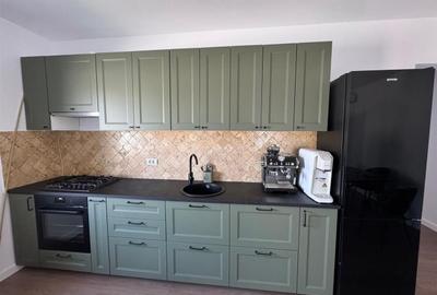 Ghiroda-Campus Universitate duplex 3 camere mobilatutilat - 10