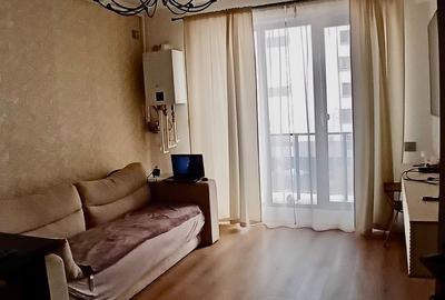 Apartament cu 2 camere semidecomandat în Militari - 1