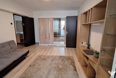 Apartament cu 2 camere semidecomandat în Titan - 13