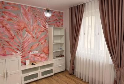 Apartament cu 3 camere decomandat în Șelimbăr - 3