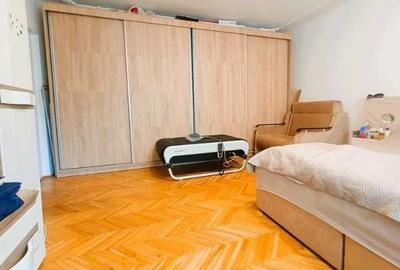Apartament cu 2 camere decomandat, mobilat în Vitan Mall - 3