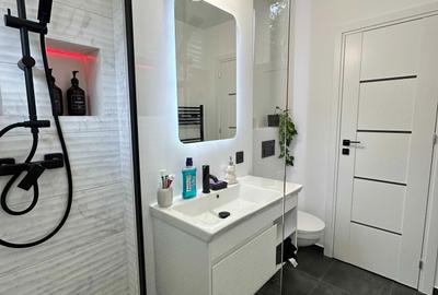 Apartament cu 2 camere semidecomandat în Drumul Carului - 3