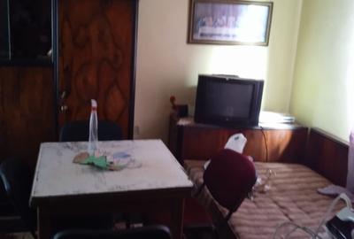 Targu Ocna, casa 3 camere, Galean, pret de garsoniera, 80 mp, schimb - 3