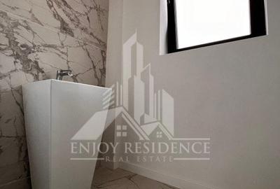Vila Eleganta 4 camere, finisaje exclusiviste Tunari - 19