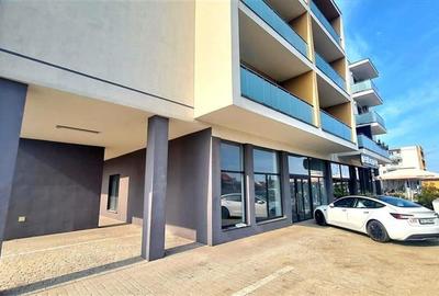 EXCLUSIV, Spatiu Mosnita Noua, artera principala, vizibilitate buna - 4