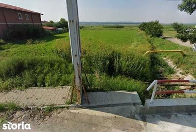 Teren de 6000 mp, în Gornet - 3