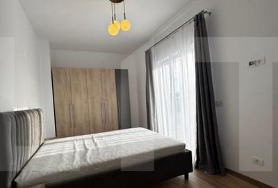 Apartament 2 camere, 51.50 mp, Calea Torontalului - 6