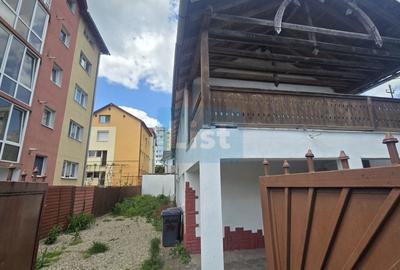 Apartament cu 4 camere decomandat în Mănăștur - 12