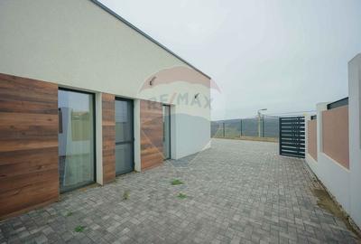 Casa Individuala 4 camere, Dealuri, Zona Doja, Panorama - 21