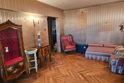 Vanzare 2 camere - Tineretului - 10