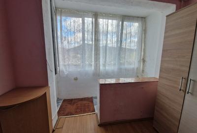 Garsoniera 30 mp – Etaj 2 – Luminisului - 4