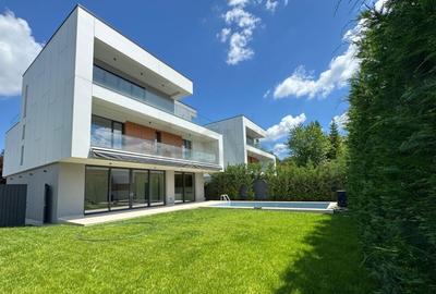 Vila superba 5 camere I Zona Iancu Nicolae - 7