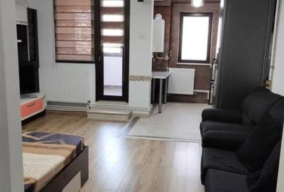 Garsonieră decomandată, mobilată în City Park Mall - 3