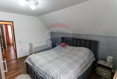 Casă / Vilă deosebita de vânzare, Hateg jud. Hunedoara - 15