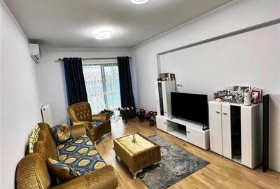 Apartament 3 camere zona Albert, complex Mrs Smart