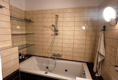 Apartament premium 3 camere de inchiriat Asmita Gardens - 12