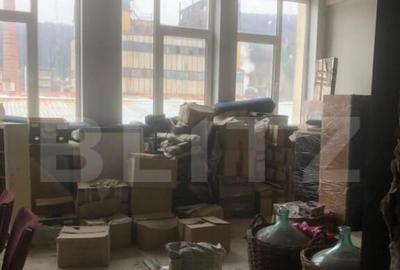 Cladire mixta: parter + 3 etaje + terasa | Bartolomeu, Br - 1