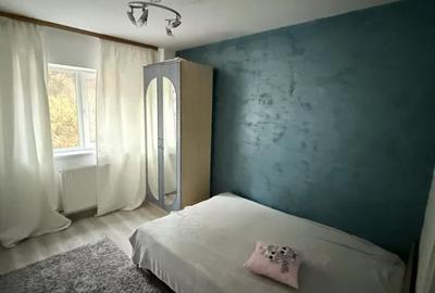 Apartament mobilat si utilat cu panorama deosebita - 4