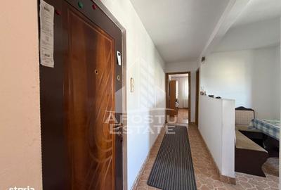 Apartament cu 2 camere decomandat în Dâmbovița - 2