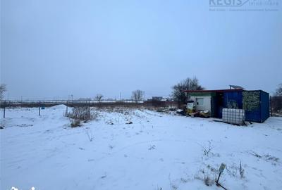 Teren de 650 mp, în Centrul Istoric - 3