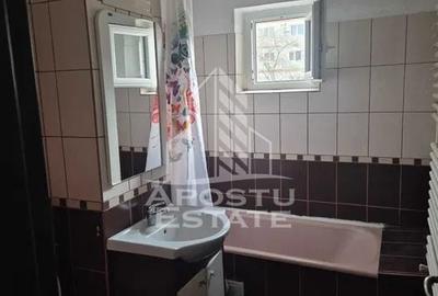 Apartament cu 2 camere decomandat, mobilat în Soarelui - 7