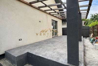 Casă cu 3 camere cu Teren 280 Mp în Berceni - 1