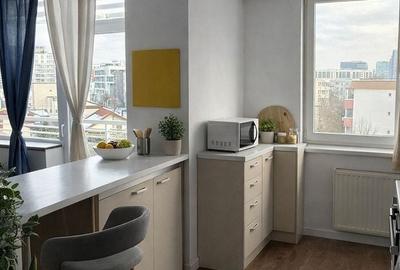 Aviatiei | 4 camere | Imobil de tip Boutique | Parcare - 4