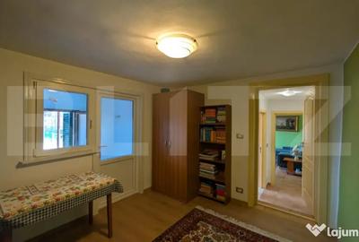 Casă cu 3 camere cu Teren 771 Mp în Micro 11 - 2
