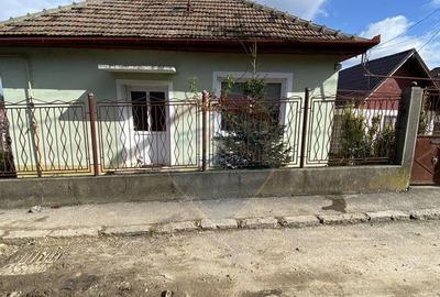 Casă cu 3 camere cu Teren 602 Mp în Vest - 8