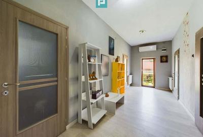 Proprietate multifunc?ionala intr-o loca?ie Centrala - 12