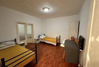 Casă individuală cu 3 camere cu Canalizare în Abator - 7