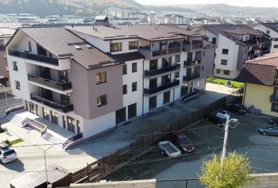 Ap 12 C5 Tautului Residence Parc Parcul Poligonului Zona Sub cetate - 16