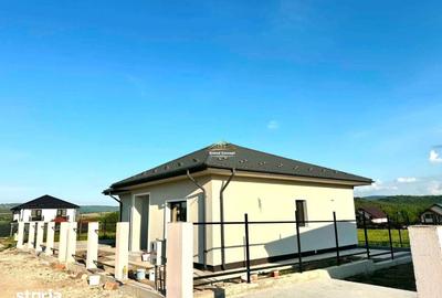 Casă cu 3 camere cu Teren 350 Mp în Ciurea - 19