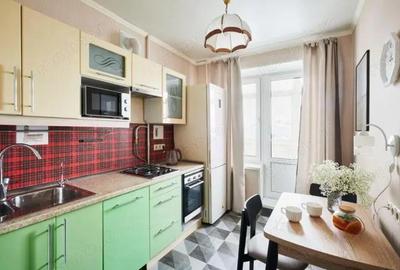 Apartament cu 2 camere de inchiriat in zona Titan - 1