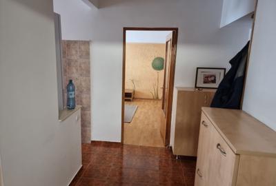Apartament cu 2 camere semidecomandat în Pantelimon - 1