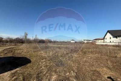De vanzare teren intravilan 3300 mp in Otopeni - Odai - 4