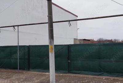 Teren de 555 mp, în Central - 3