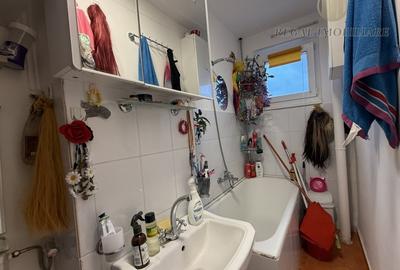 Garsonieră decomandată, mobilată în Titan - 11