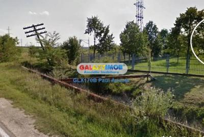 Teren de 32000 mp, în Butimanu - 2
