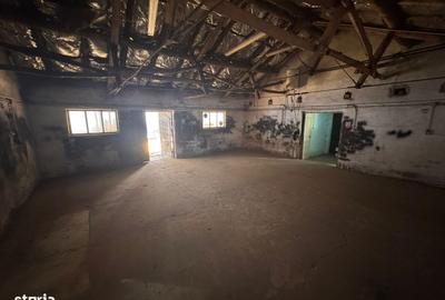 Spațiu comercial, de 376 mp, în Lucian Blaga - 6