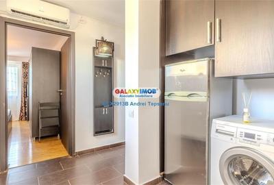 APARTAMENT SUPERB 2 CAMERE ARCUL DE TRIUMF - 7