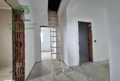 Casă cu 4 camere în Tomești - 4