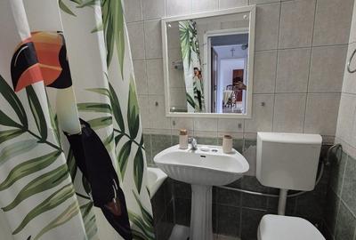 Drumul Taberei -metrou Romancierilor, inchiriere ap. 2 camere mobilat - 20