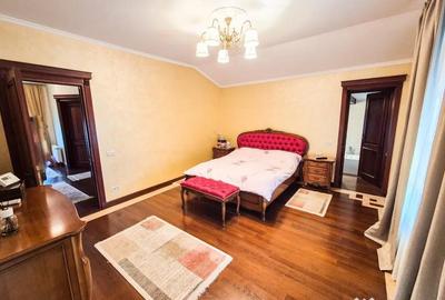 Casă cu 5 camere cu Teren 1000 Mp în Găvana - 10