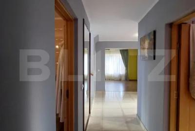 Casă cu 5 camere cu Teren 712 Mp în Mihai Viteazu - 13