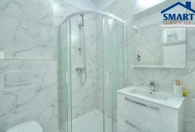 Apartament 3 camere Complex Sun Lake Soseaua Fundeni parcare subterana - 7