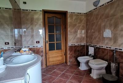 Casa 6 camere  Urechesti-Vrancea constructie 2008 - 8