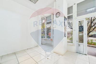 Spatiu Comercial  de 86.22mp LIBER - de vanzare in zona Vacaresti - 3