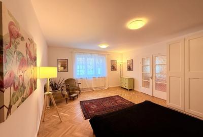 De inchiriat – Apartament 3 camere– Strada De Mijloc, Brasov (zona Centrala) - 8