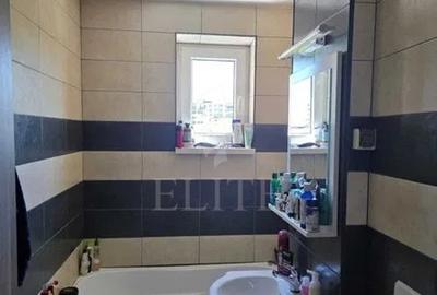 Apartament cu 2 camere circular, mobilat în Grigorescu - 8